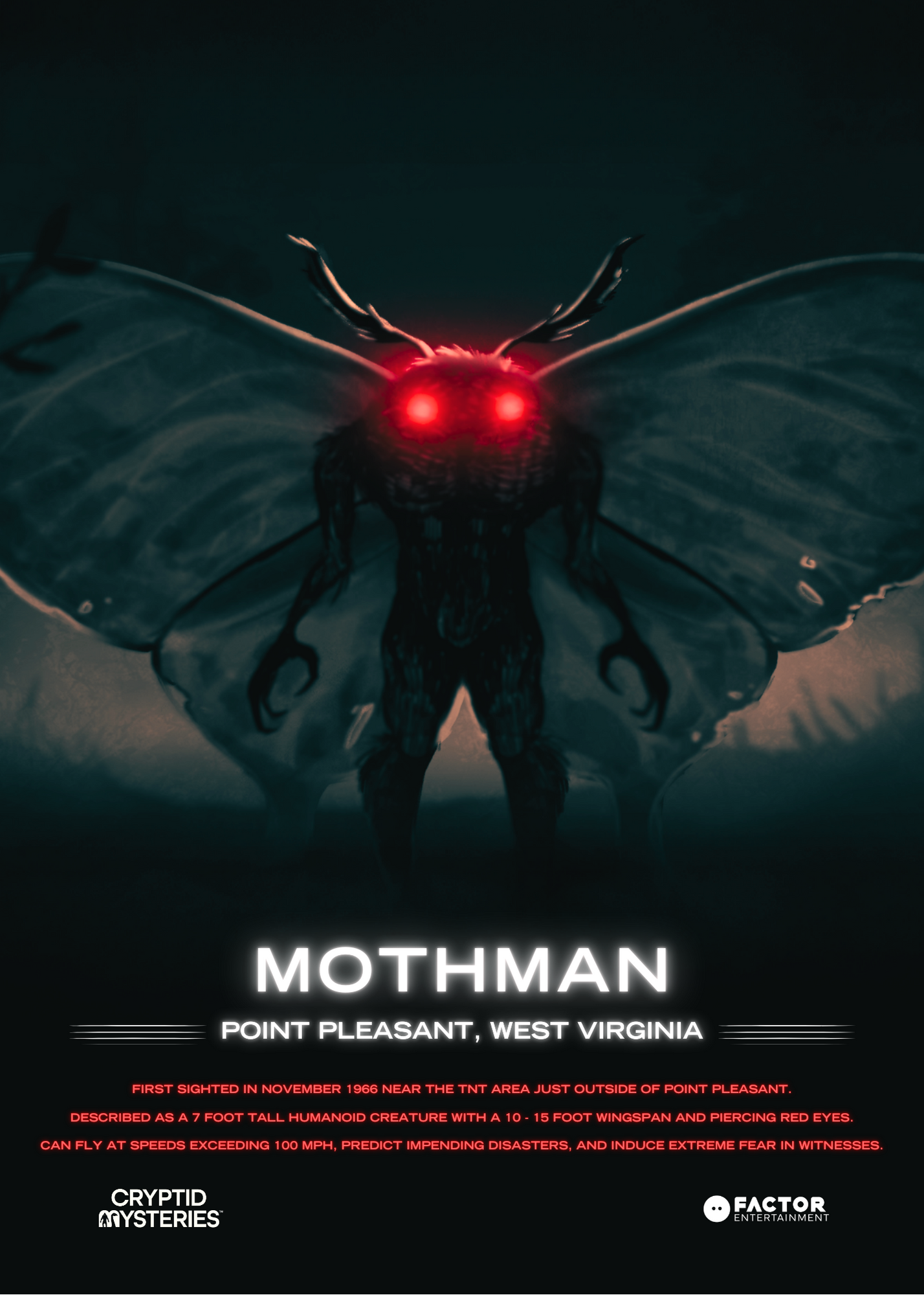 Mothman