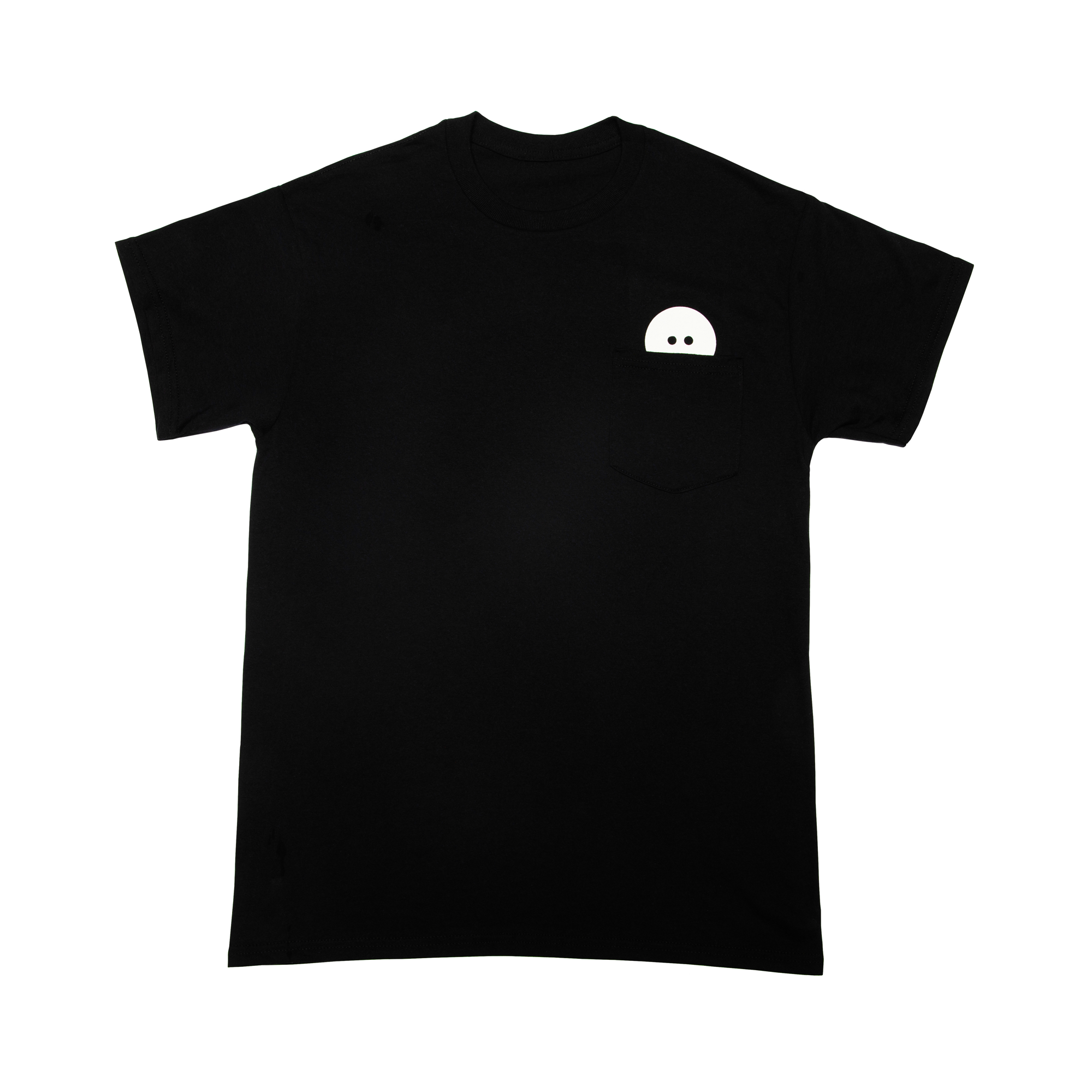 Cryptid Mysteries Tee - Black