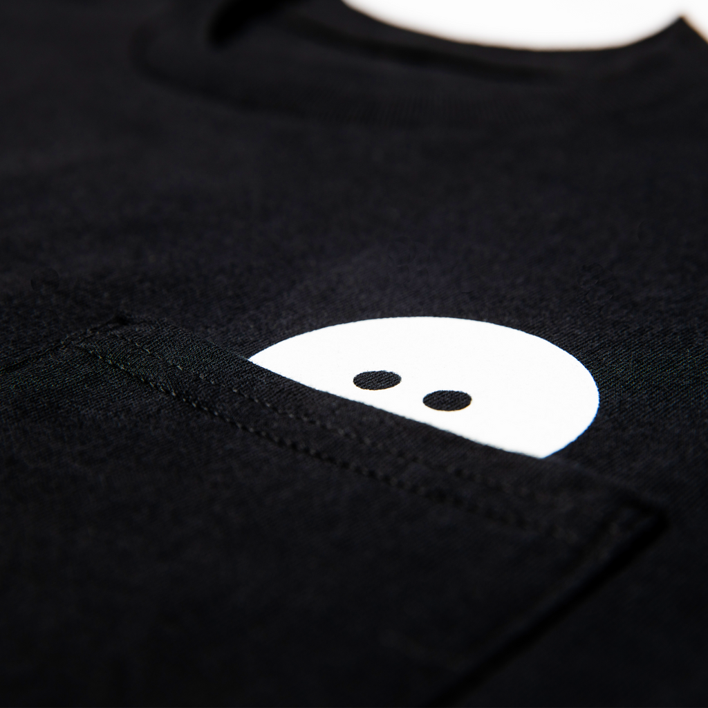 Cryptid Mysteries Tee - Black
