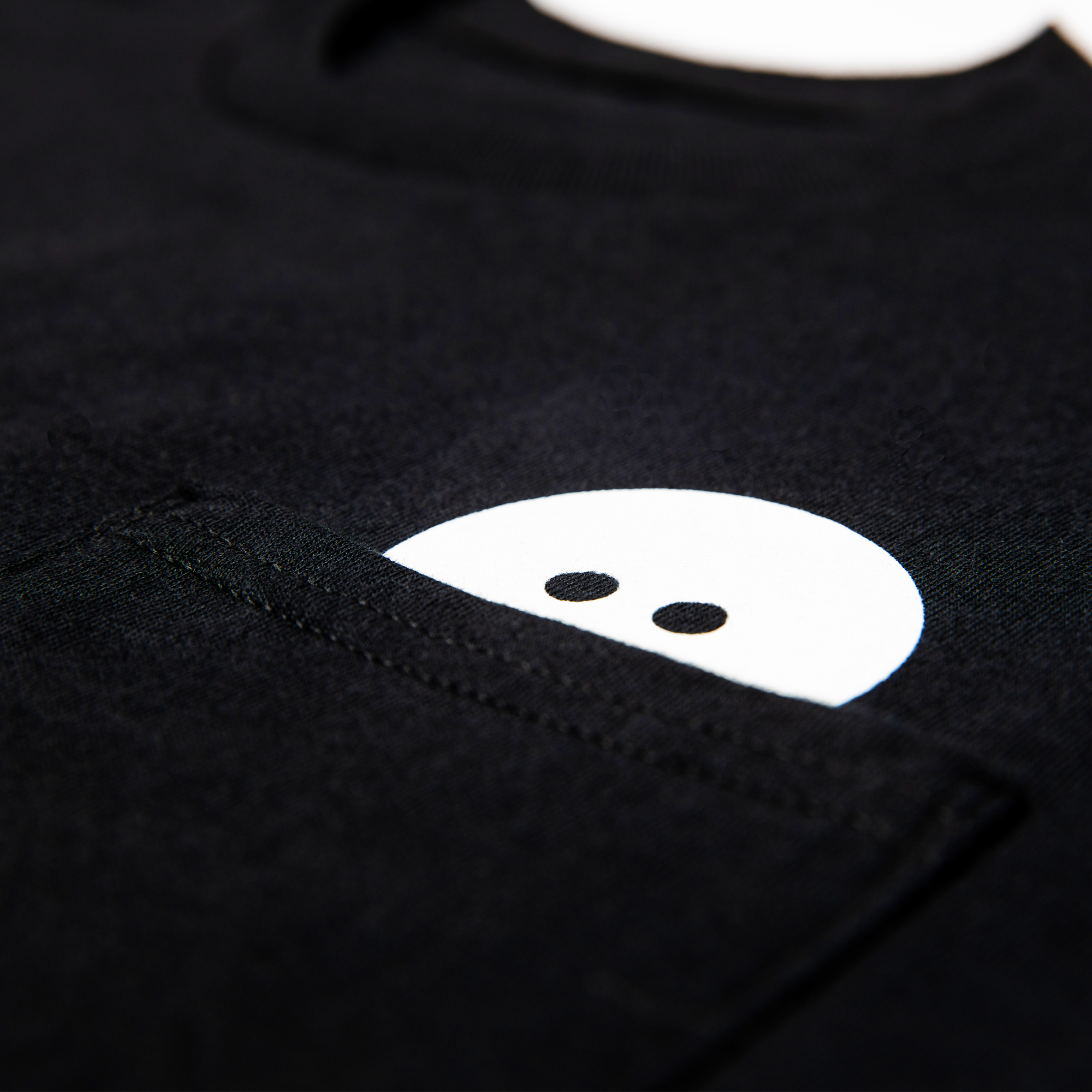 Cryptid Mysteries Tee - Black