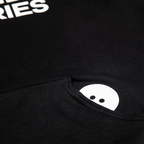 Cryptid Mysteries Hoodie - Black
