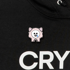 The Squonk Enamel Pin